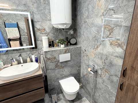 квартира за адресою Панорамна вул., 2