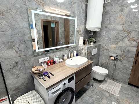 квартира за адресою Панорамна вул., 2