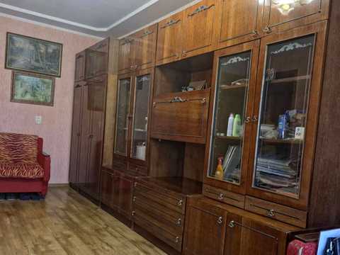 квартира за адресою Харків, Вартових Неба вул. (Тобольська), 35