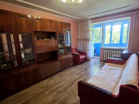 квартира за адресою Харків, Вартових Неба вул. (Тобольська), 35