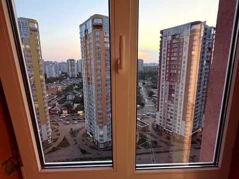 квартира за адресою Каховська вул., 62-А