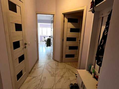 квартира по адресу Галицкая ул., 94