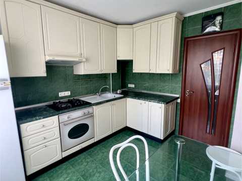 квартира по адресу Оболонский просп., 34