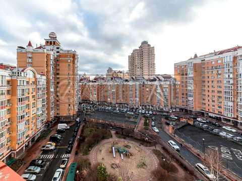 квартира по адресу Владимира Ивасюка просп. (Героїв Сталінграду), 8