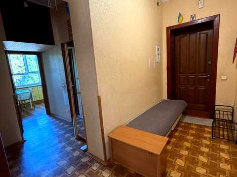 квартира за адресою Івана Мазепи вул. (Щорса), 4