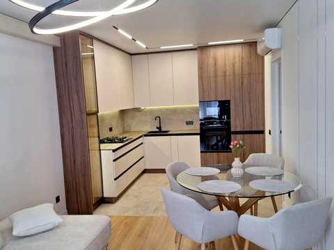 квартира за адресою Угорська вул., 12
