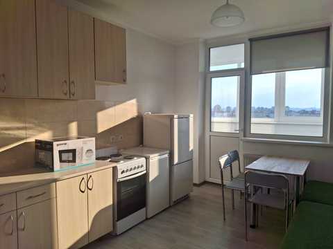 квартира за адресою Миколи Закревського вул., 103