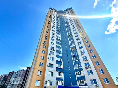 квартира по адресу Межевая ул., 23-Б