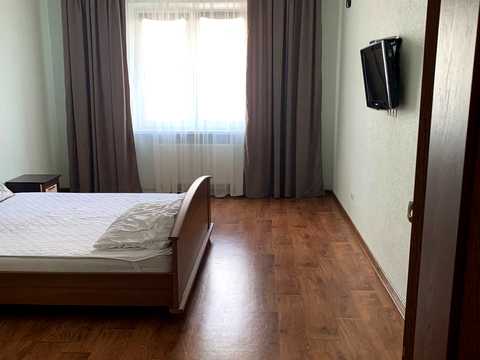 квартира по адресу Балтийский пер., 1