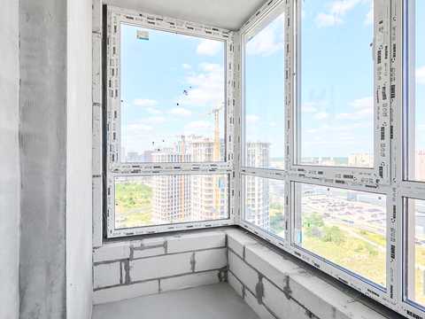 квартира по адресу Родини Крістерів ул., 14
