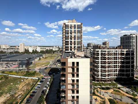 квартира по адресу Родини Крістерів ул., 14