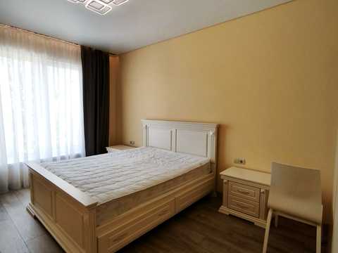 квартира за адресою Ужгород, Андрія Новака вул., 53