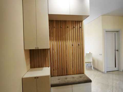 квартира за адресою Ужгород, Андрія Новака вул., 53
