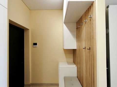 квартира за адресою Ужгород, Андрія Новака вул., 53