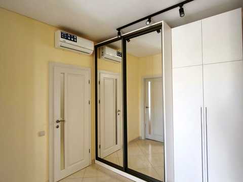 квартира за адресою Ужгород, Андрія Новака вул., 53