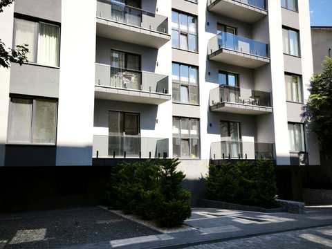 квартира за адресою Ужгород, Андрія Новака вул., 53