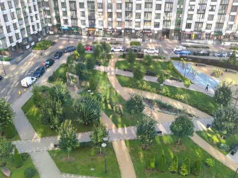 квартира по адресу Тираспольская ул., 60