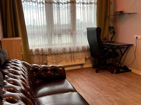квартира по адресу Тираспольская ул., 60