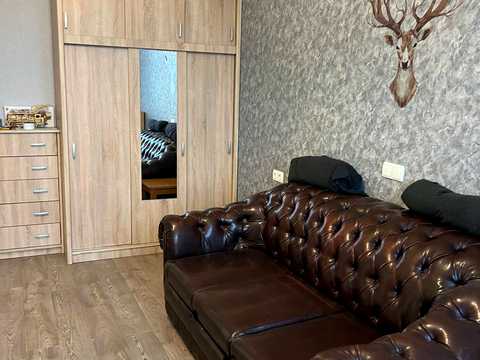 квартира по адресу Тираспольская ул., 60