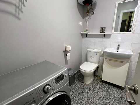 квартира по адресу Тираспольская ул., 60