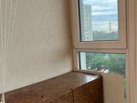 квартира по адресу Тираспольская ул., 60