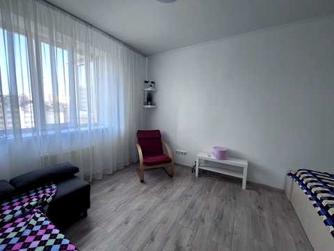 квартира за адресою Боголюбова вул., 12