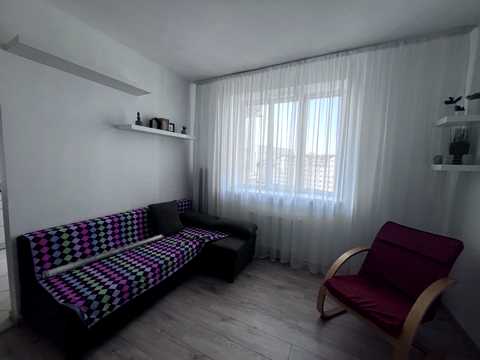 квартира за адресою Боголюбова вул., 12