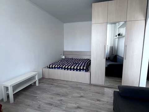 квартира за адресою Боголюбова вул., 12