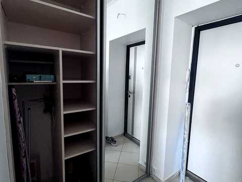 квартира за адресою Боголюбова вул., 12