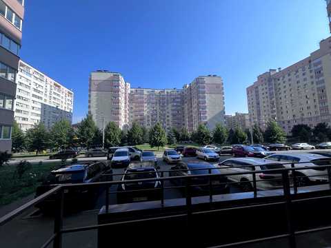 квартира за адресою Боголюбова вул., 12