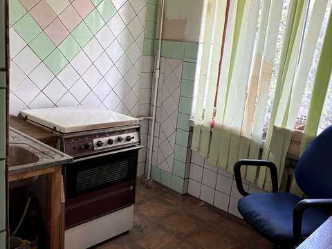 квартира за адресою Богдана Хмельницького бульв., 28/53
