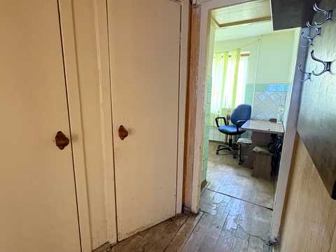 квартира за адресою Богдана Хмельницького бульв., 28/53