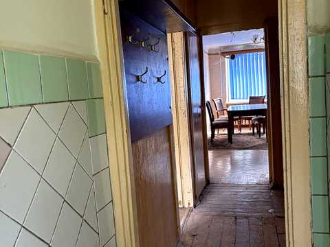 квартира за адресою Богдана Хмельницького бульв., 28/53