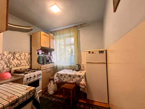 квартира по адресу Каховская ул., 26