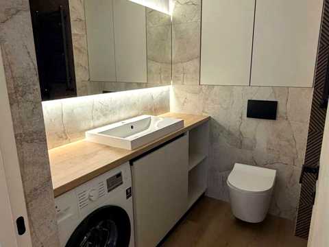 квартира по адресу Щирецкая ул., 28