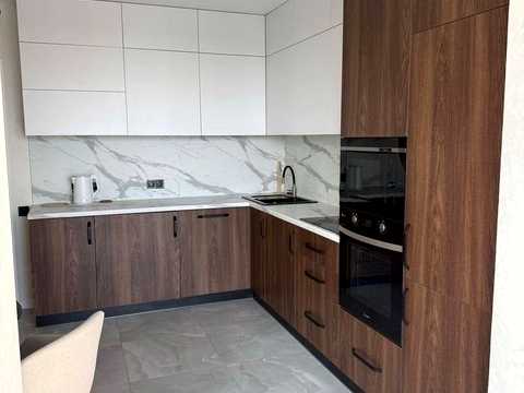квартира за адресою Старокостянтинівське шосе, 2-Д