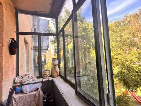 квартира по адресу Каховская ул., 26