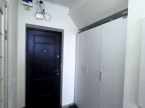 квартира за адресою Машинобудівна вул., 41