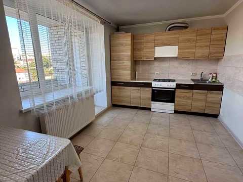 квартира за адресою Тернопіль, Гайова вул., 8