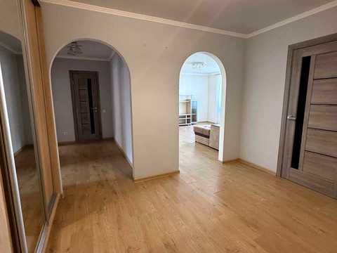квартира за адресою Тернопіль, Гайова вул., 8