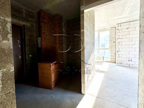квартира за адресою Салютна вул., 2к6