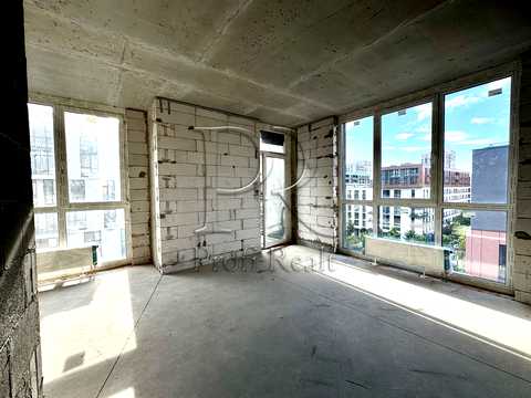 квартира за адресою Салютна вул., 2к6