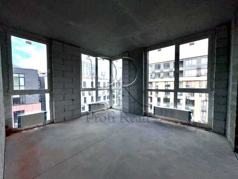 квартира за адресою Салютна вул., 2к6