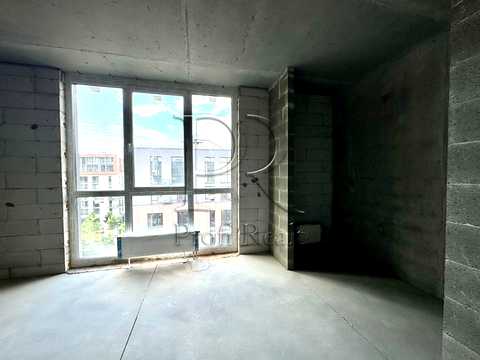 квартира за адресою Салютна вул., 2к6