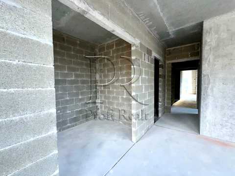 квартира за адресою Салютна вул., 2к6