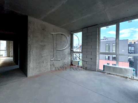 квартира за адресою Салютна вул., 2к6