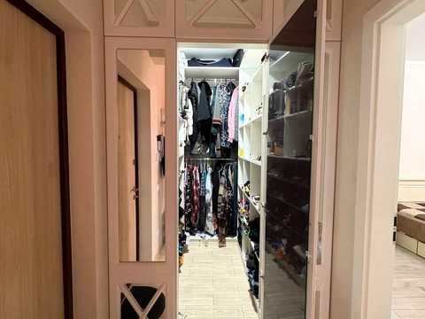 квартира по адресу Среднефонтанская ул., 35