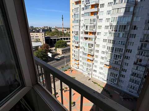 квартира по адресу Среднефонтанская ул., 35