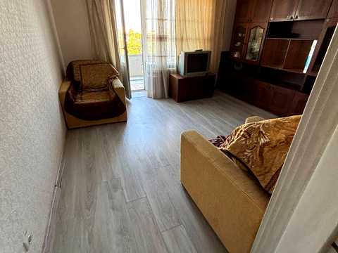 квартира за адресою Поштовий пров., 15