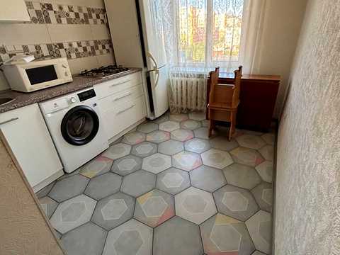 квартира за адресою Поштовий пров., 15